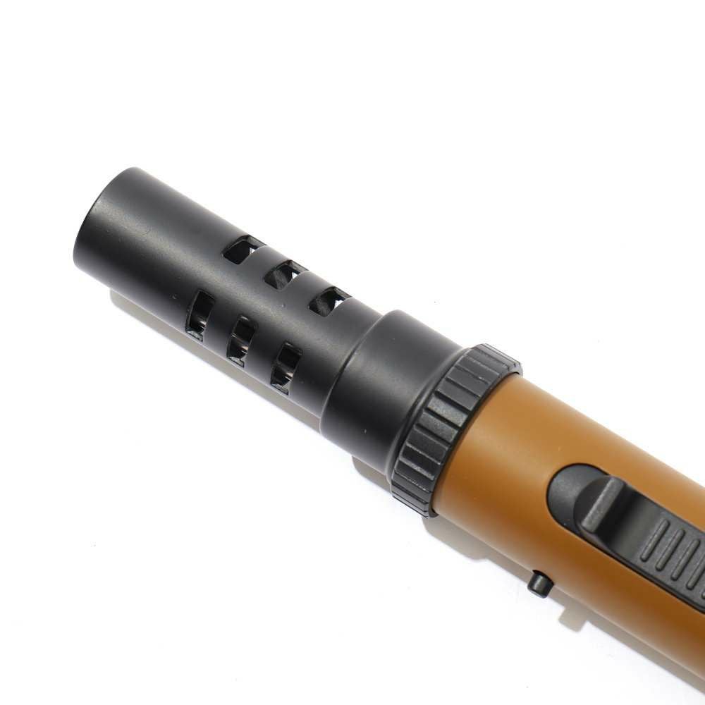 新品未使用　AS2OV アッソブ ポータブルスティックバーナー PORTABLE STICK BURNER RENEWALポータブルスティックバーナー