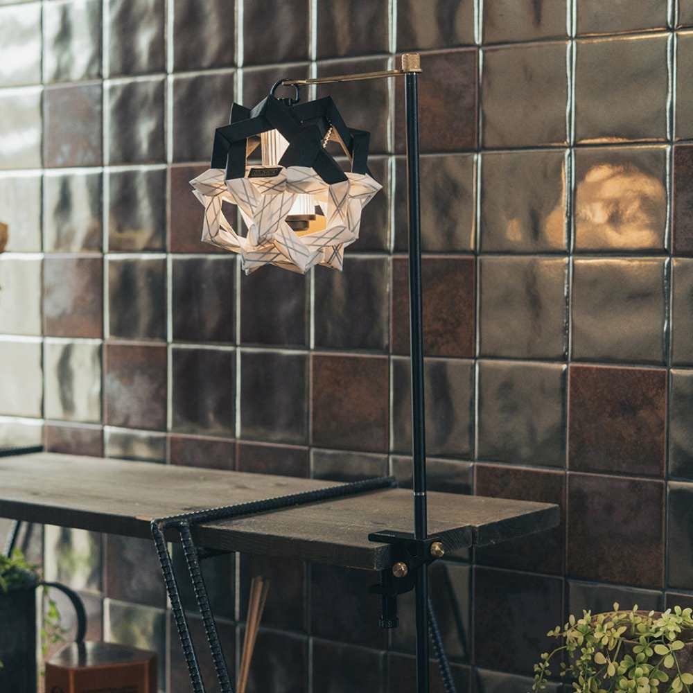 UNBY AS2OV チェアカバー 冬キャンプ