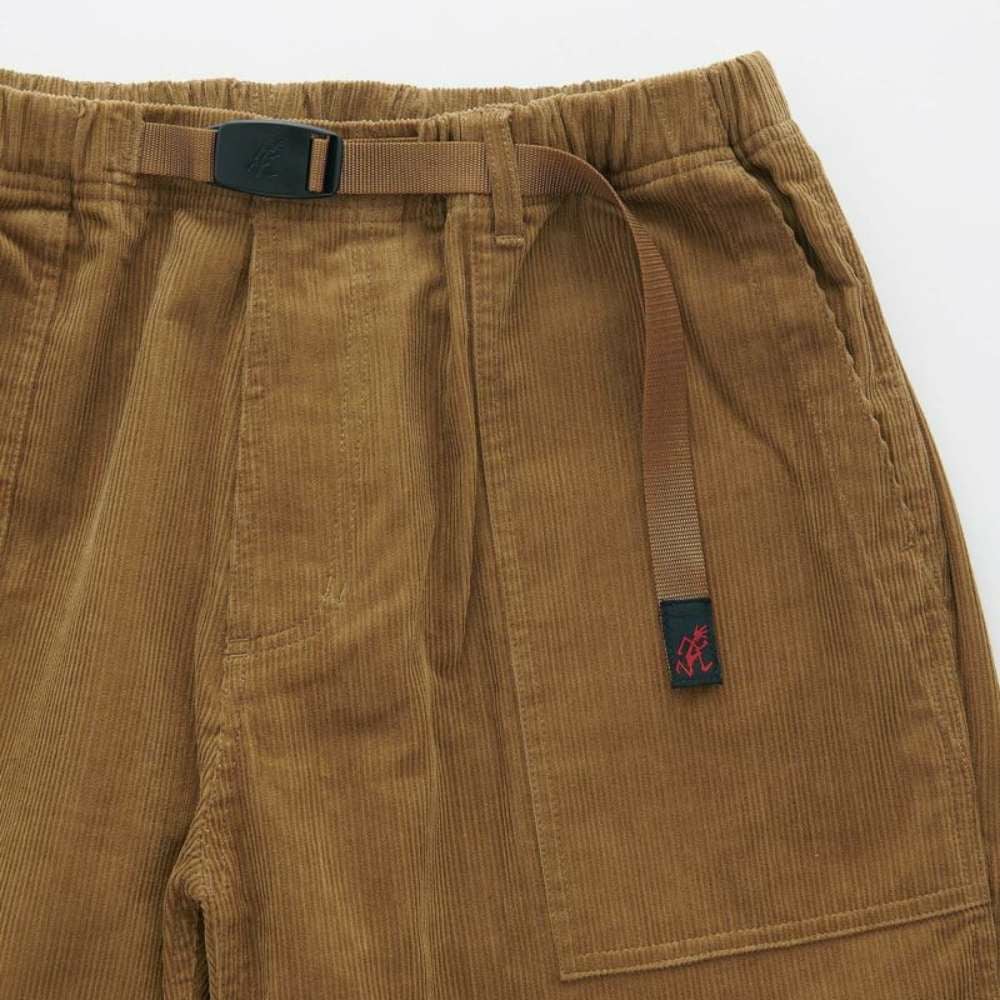 Gramicci グラミチ CORDUROY LOOSE TAPERED RIDGE PANT | コーデュロイ