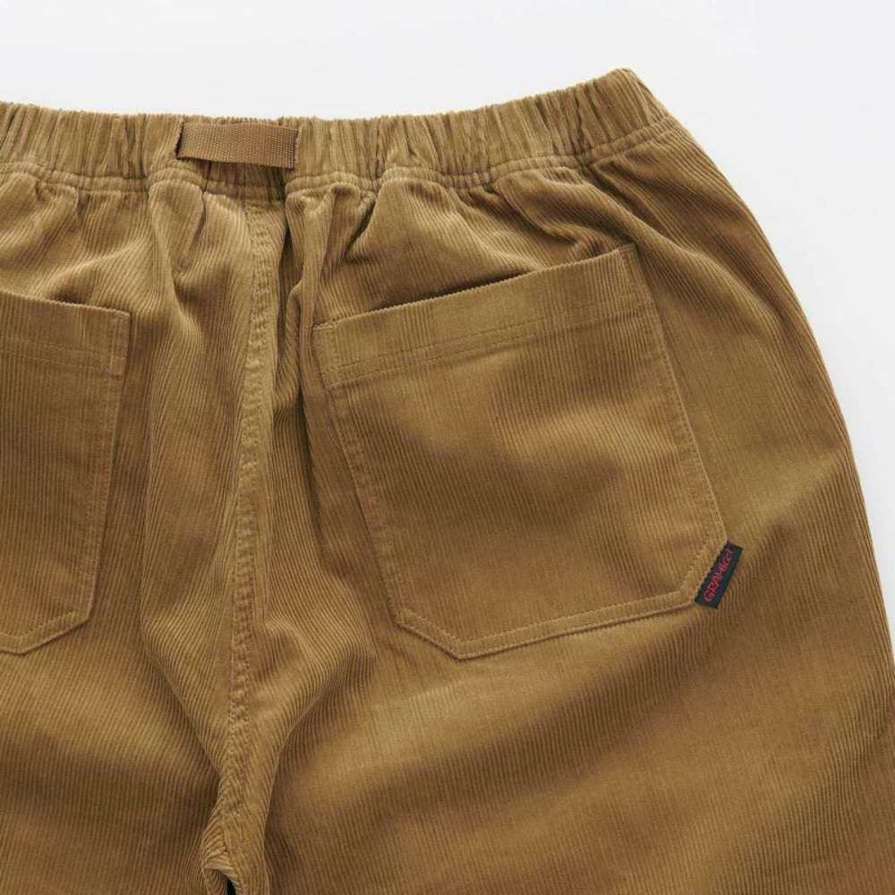Gramicci グラミチ CORDUROY LOOSE TAPERED RIDGE PANT | コーデュロイ