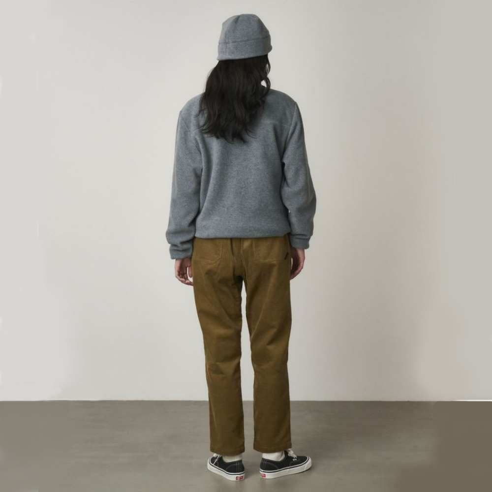 Gramicci グラミチ CORDUROY LOOSE TAPERED RIDGE PANT | コーデュロイ