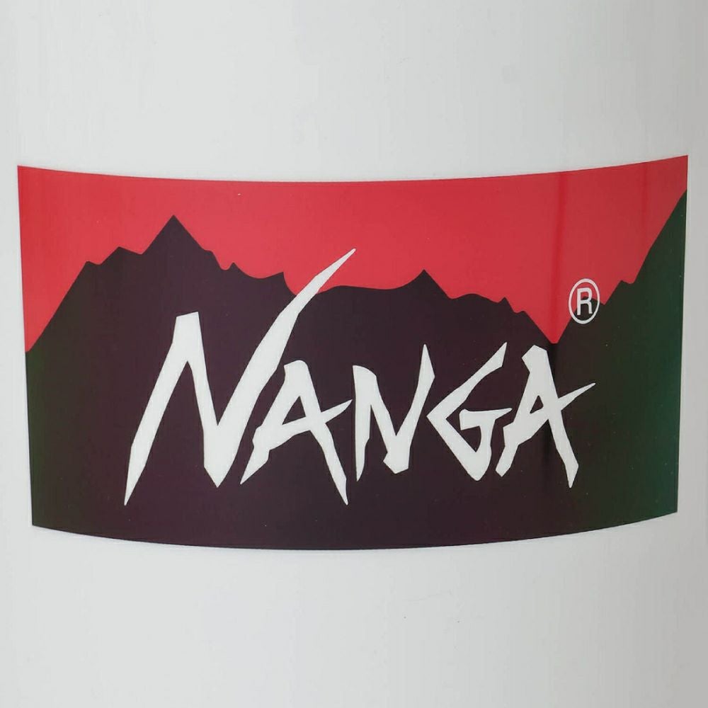 NANGA ナンガ PLASTIC BUCKET プラスチック バケツ / ジェリーマルケス