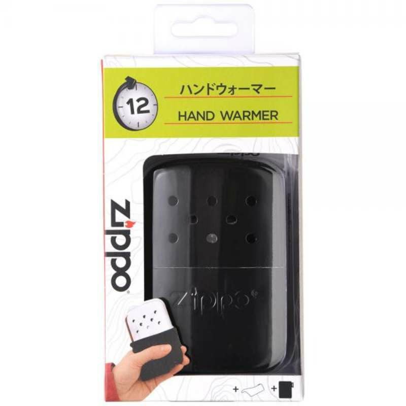 ZIPPO HAND WARMER / ジッポーハンドウォーマー※オイル別売り