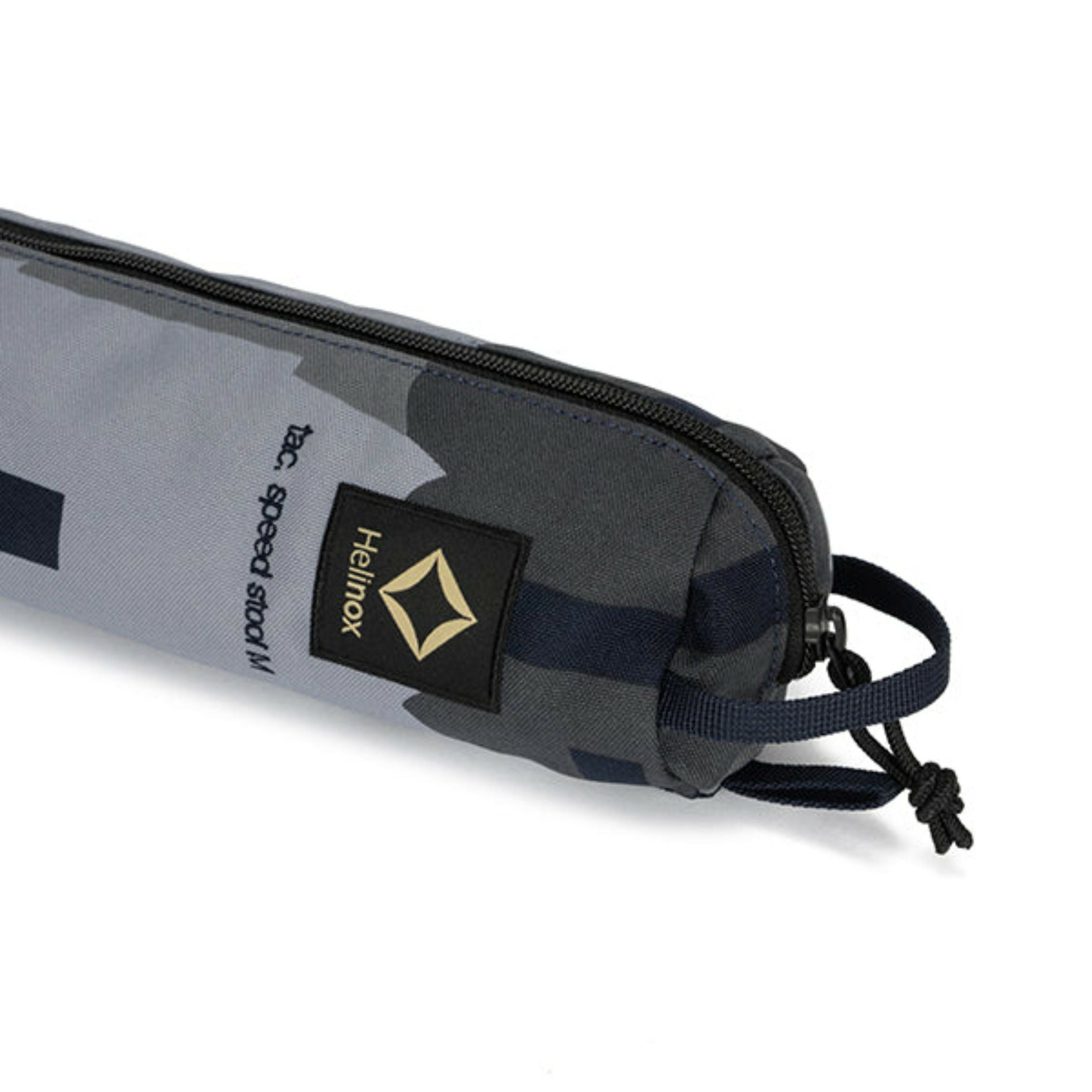 『Helinox (ヘリノクス)タクティカルスピードスツール』新品未使用 HELINOX TACTICAL ヘリノックスタクティカル スピードスツール M