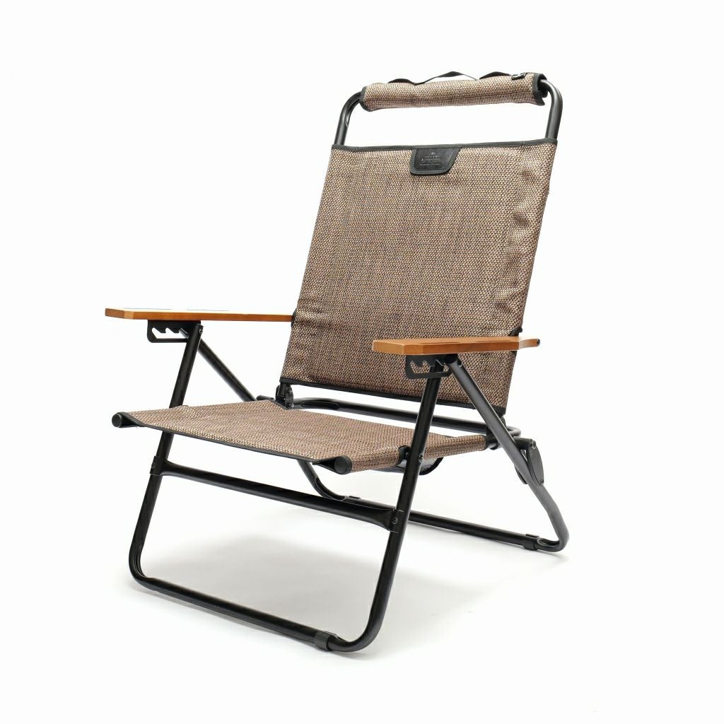 AS2OVローバーチェアがハイバック仕様に！ | アウトドア・キャンプ用品