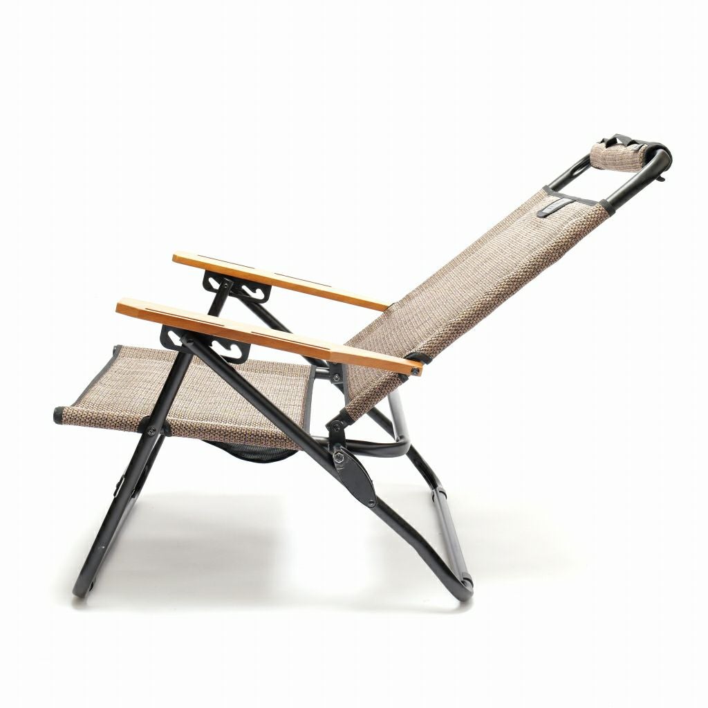 NODEL design × AS2OVHIGH BACK RECLINING LOW ROVER CHAIR Heritage NODEL design × AS2OVHIGH BACK RECLINING LOW ROVER CHAIR Heritage