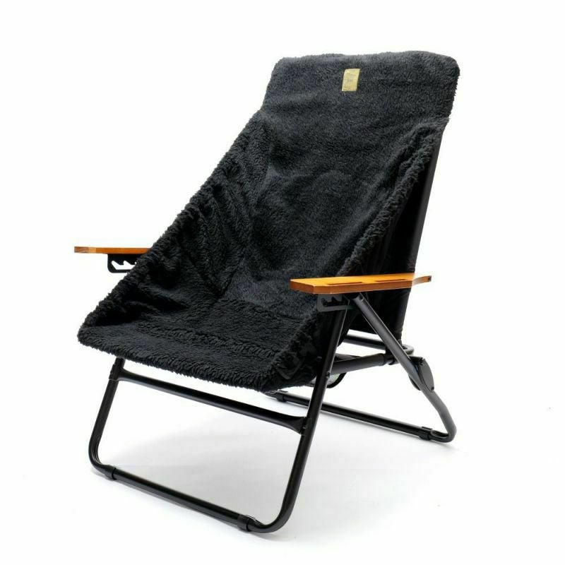 AS2OV(アッソブ)ALBERTON FIRE PROOF BOA CHAIR COVER/難燃チェア