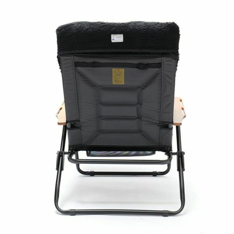 AS2OV(アッソブ)ALBERTON FIRE PROOF BOA CHAIR COVER/難燃チェア