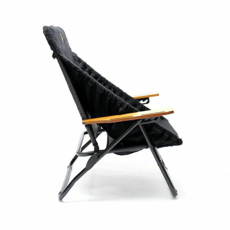 AS2OV(アッソブ)ALBERTON FIRE PROOF BOA CHAIR COVER/難燃チェア