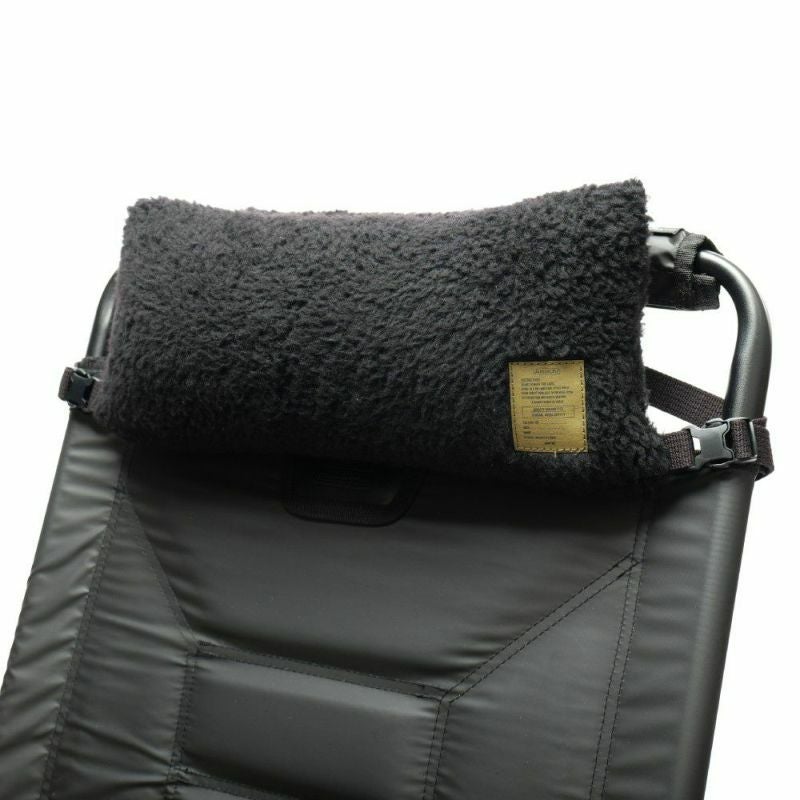 AS2OV(アッソブ)ALBERTON FIRE PROOF BOA MULTI CUSION/難燃ボアマルチ