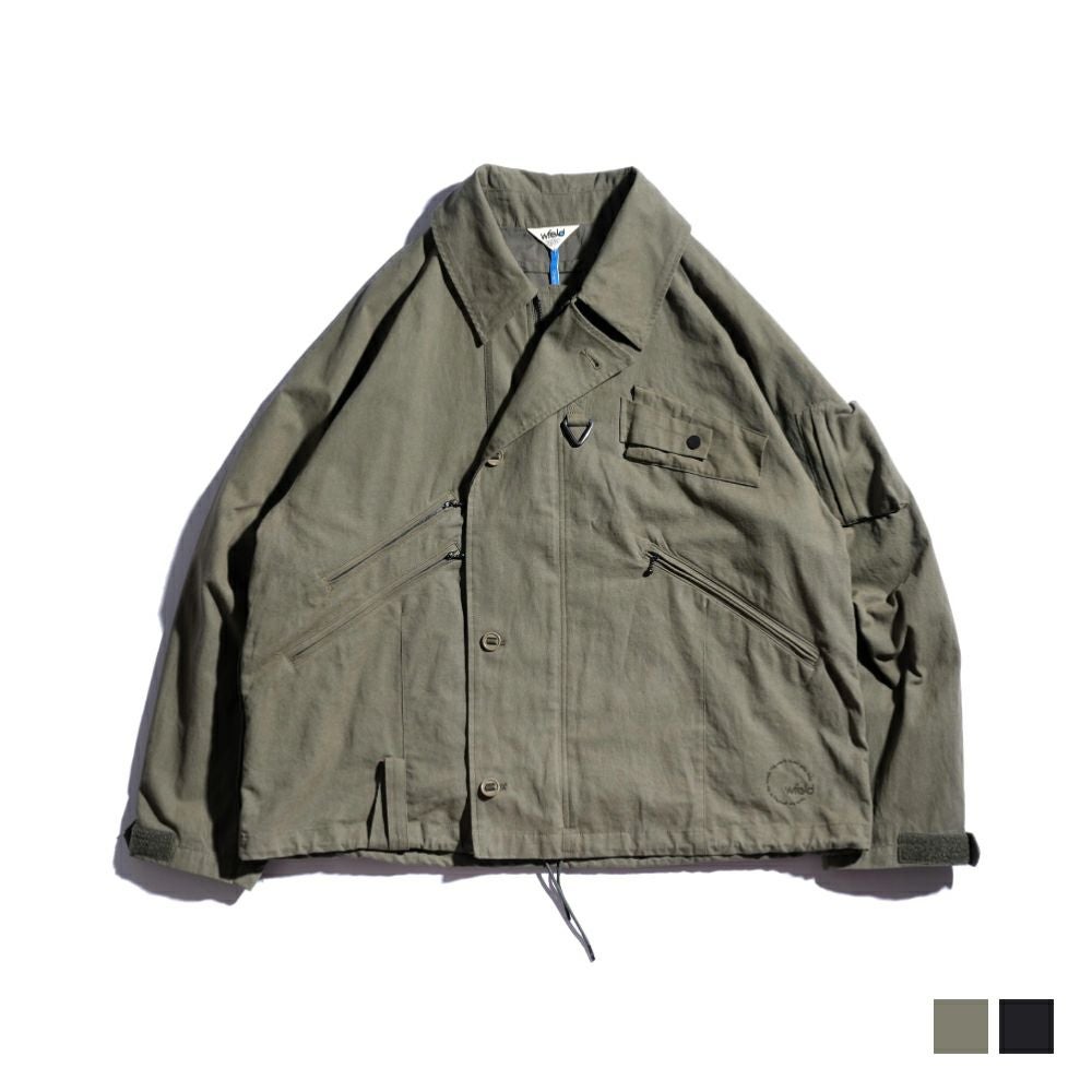 AS2OV CORDURA DOBBY 305D WALLET SHOULDER