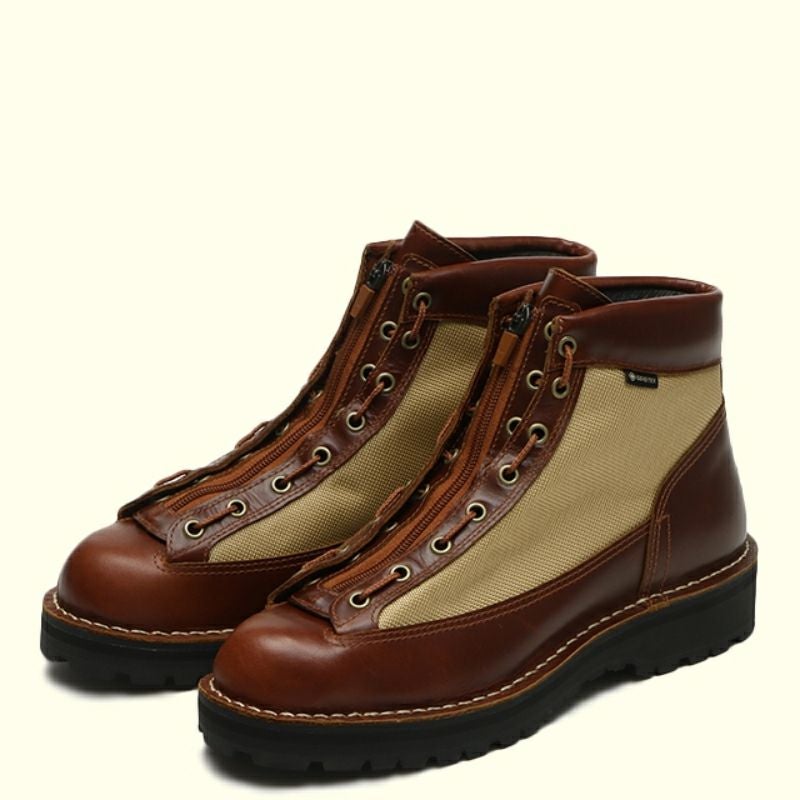 DANNER FIELD R 　Vブラウン/カーキ Danner ダナー FIELD R V.BROWN/KHAKI | バッグ・ファッション| バッグ