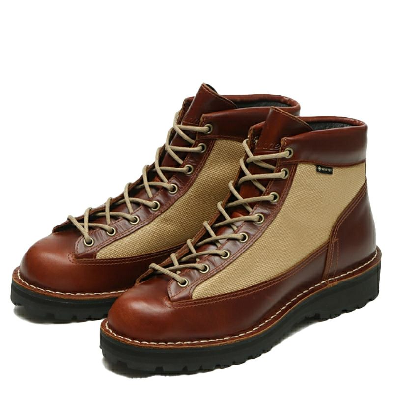 DANNER FIELD R 　Vブラウン/カーキ Danner ダナー FIELD R V.BROWN/KHAKI | バッグ・ファッション| バッグ