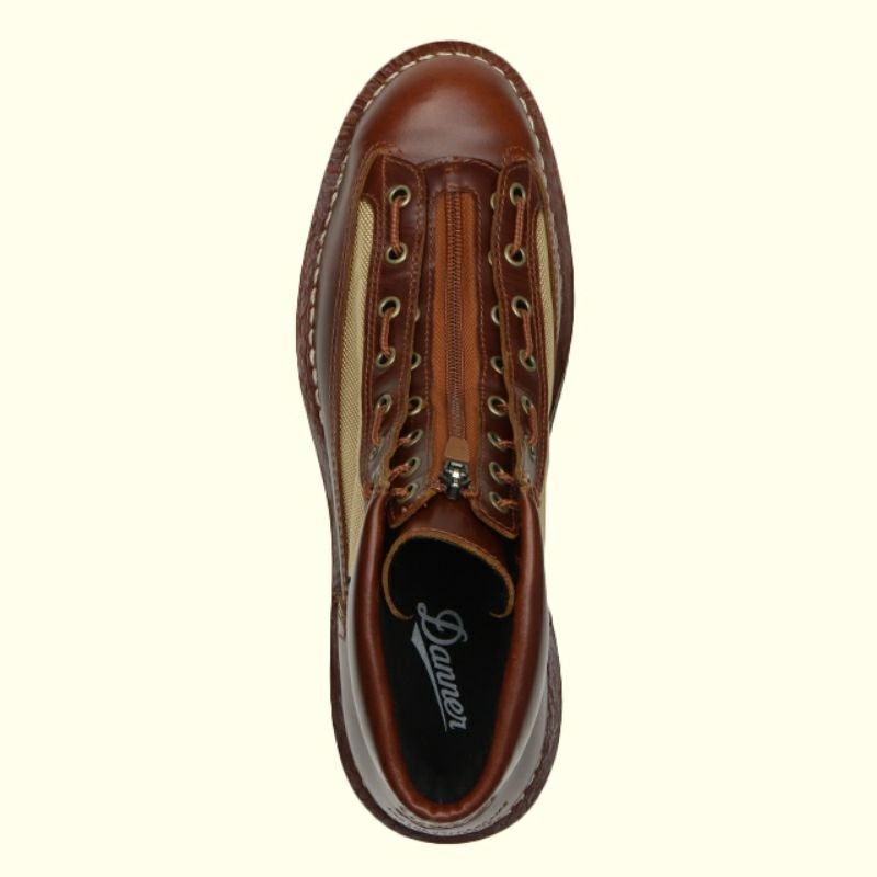 靴 Kiiro9000 Danner field r v.brown Danner ダナー FIELD R V.BROWN/KHAKI | バッグ・ファッション| バッグ