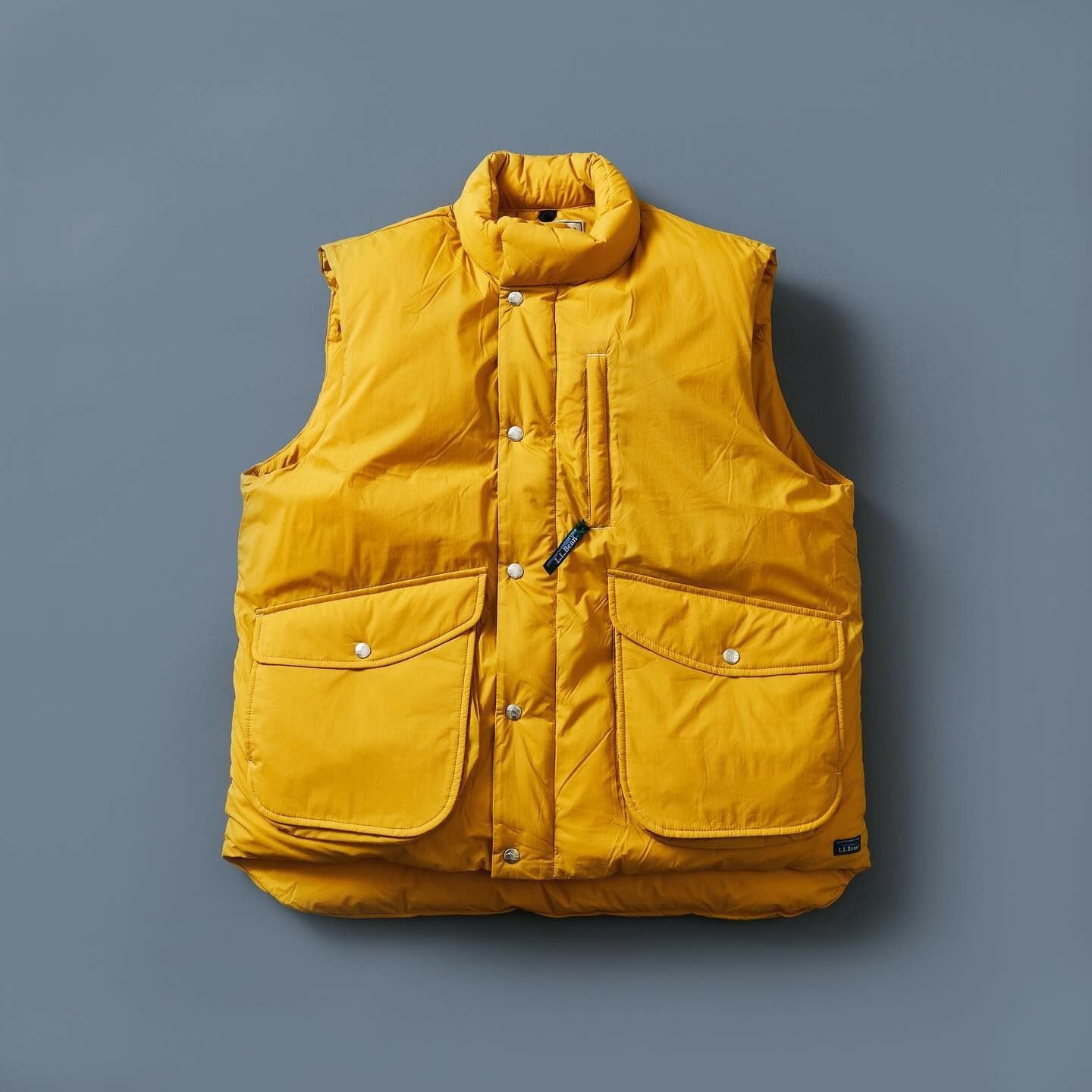 L.L.Bean/Holden Down Vest ホールデン・ダウン・ベスト | バッグ
