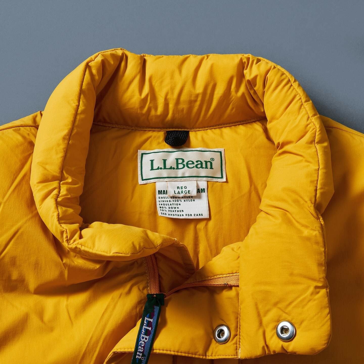 L.L.Bean/Holden Down Vest ホールデン・ダウン・ベスト | バッグ L.L.Bean/Holden Down Vest ホールデン・ダウン・ベスト | バッグ
