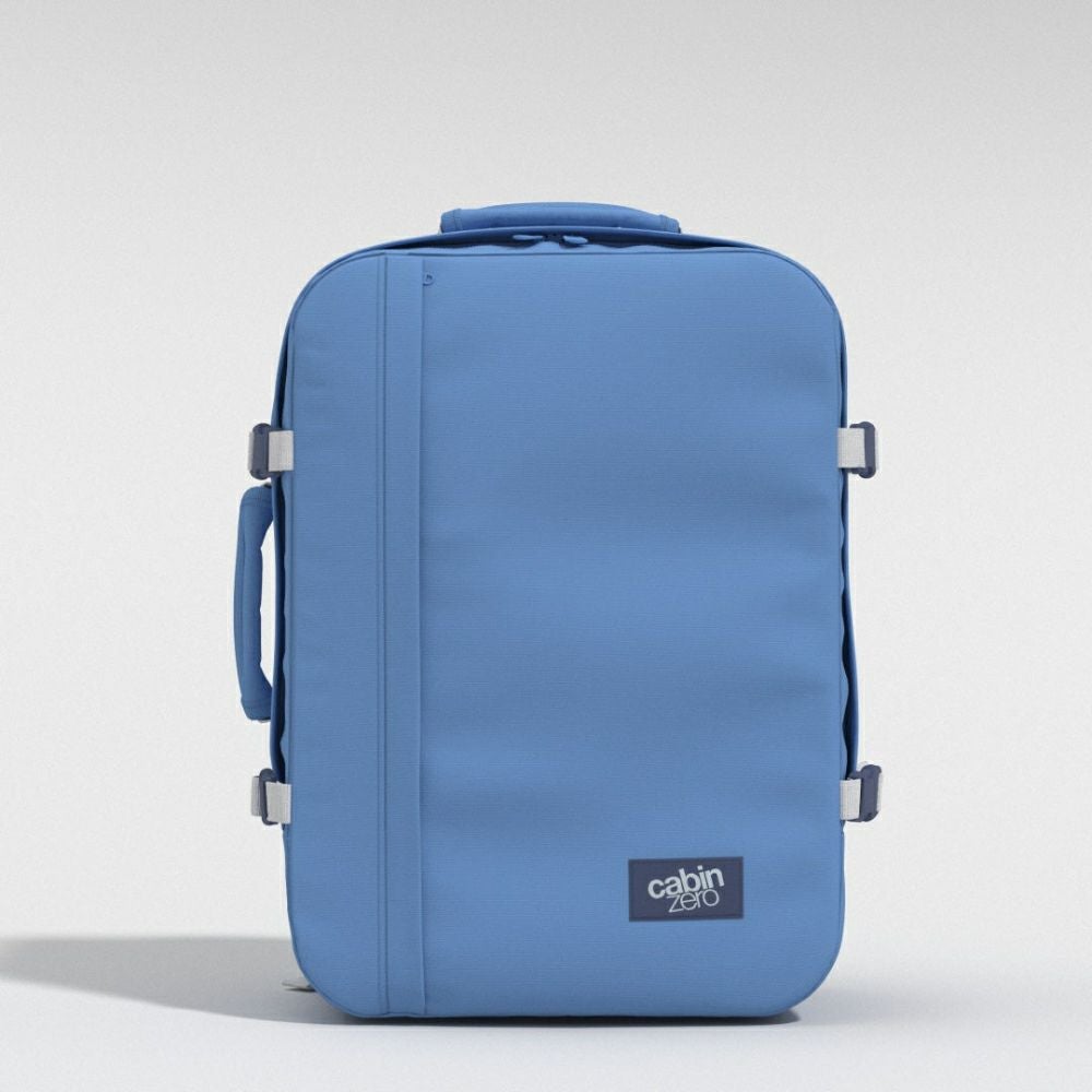 CABINZERO キャビンゼロ - CLASSIC 44L INFINITY BLUE | バッグ