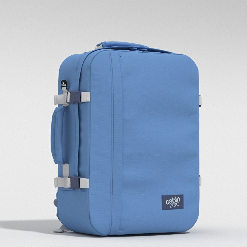 CABINZERO キャビンゼロ - CLASSIC 44L INFINITY BLUE | バッグ
