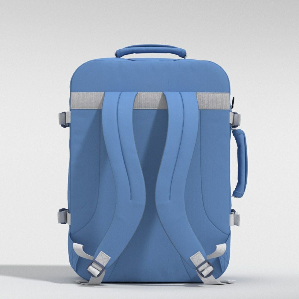 CABINZERO キャビンゼロ - CLASSIC 44L INFINITY BLUE | バッグ