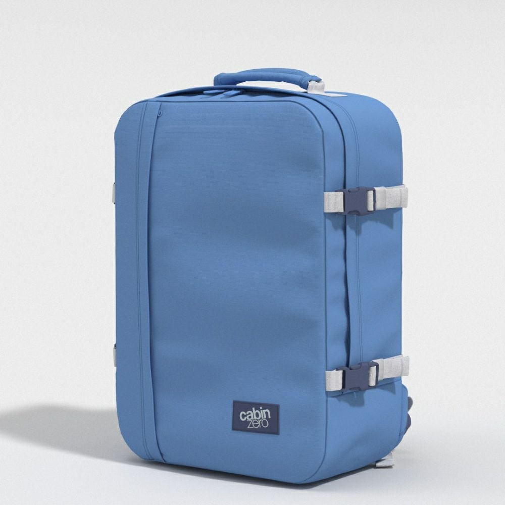 CABINZERO キャビンゼロ - CLASSIC 44L INFINITY BLUE | バッグ