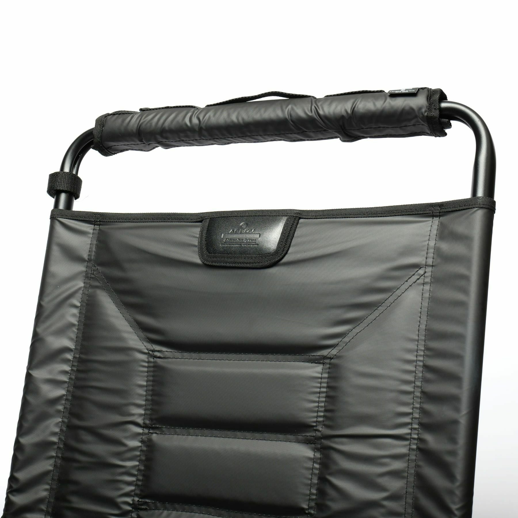 AS2OV アッソブUNBY STORE別注 HIGH BACK RECLINING LOW ROVER CHAIR