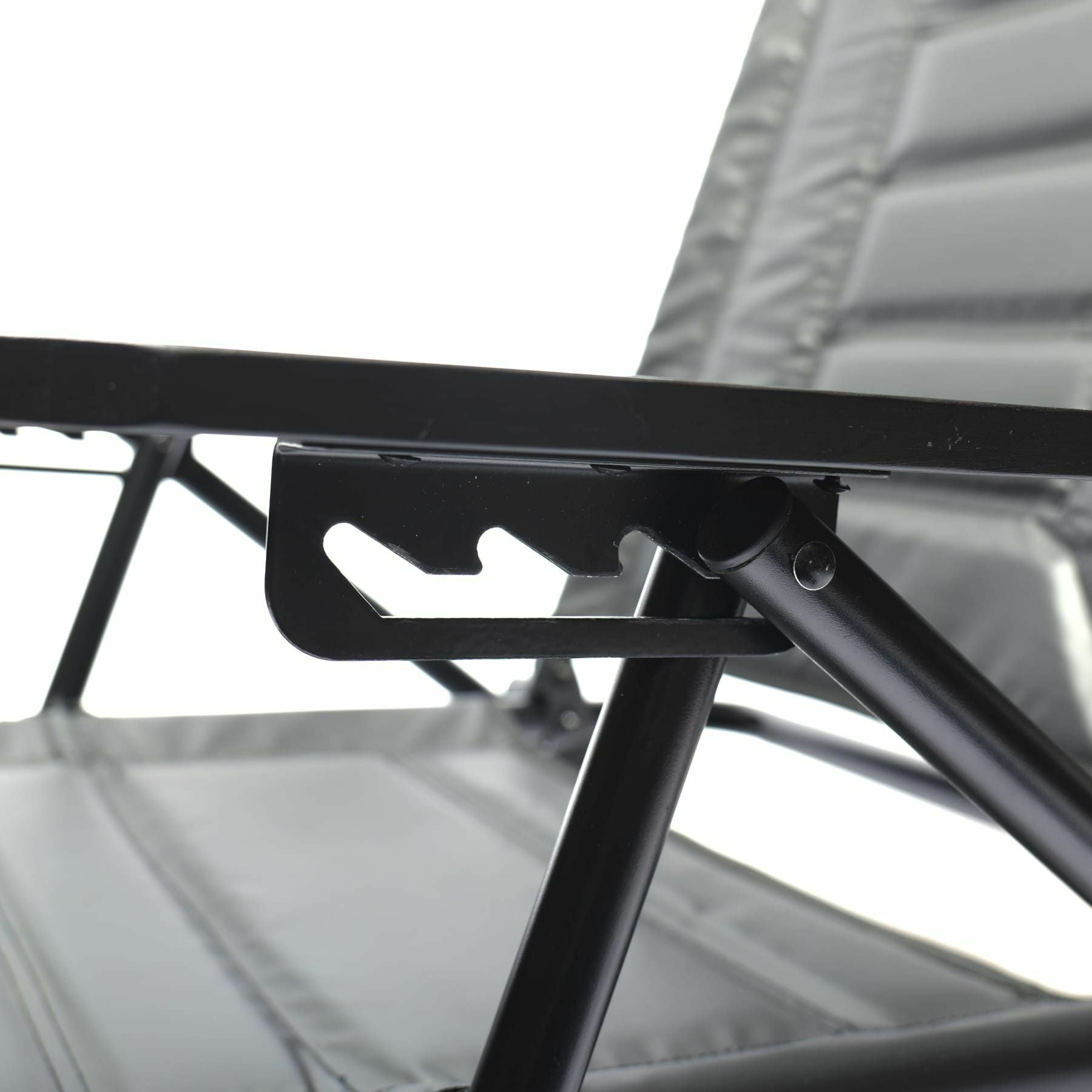 AS2OV アッソブUNBY STORE別注 HIGH BACK RECLINING LOW ROVER CHAIR