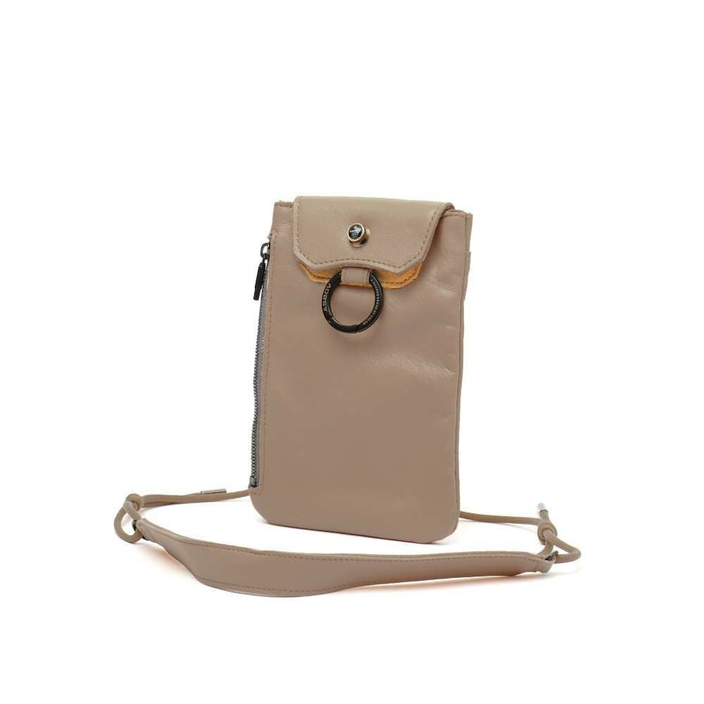AS2OV (アッソブ) TONE LAYER MINI SHOULDER ミニショルダー | バッグ
