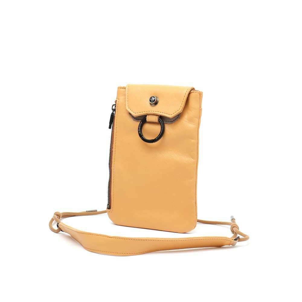 AS2OV (アッソブ) TONE LAYER MINI SHOULDER ミニショルダー | バッグ