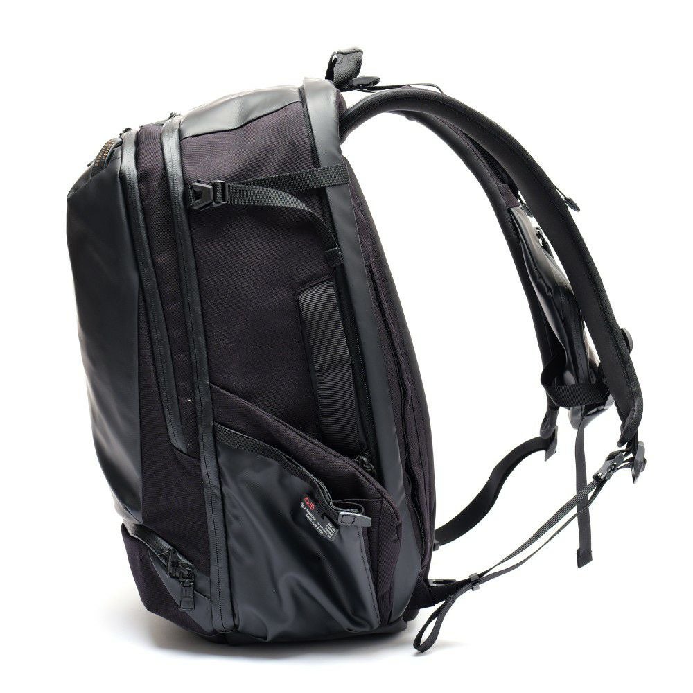 AS2OV (アッソブ) BLEISURE BACK PACK Lサイズ / ブレジャーシリーズ