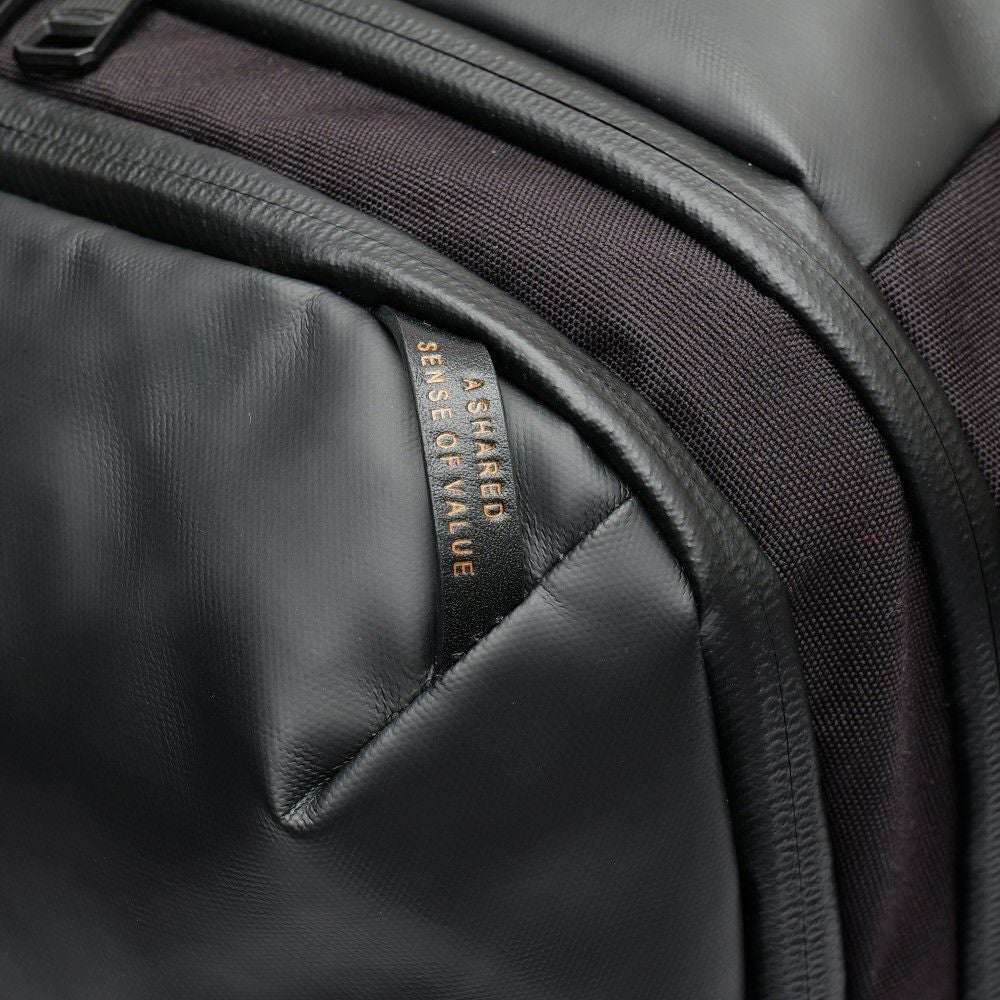 AS2OV (アッソブ) BLEISURE BACK PACK Lサイズ / ブレジャーシリーズ