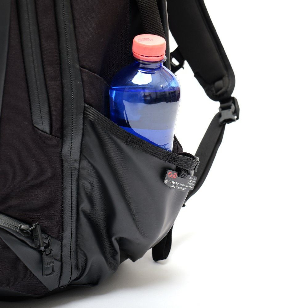 AS2OV (アッソブ) BLEISURE BACK PACK Lサイズ / ブレジャーシリーズ