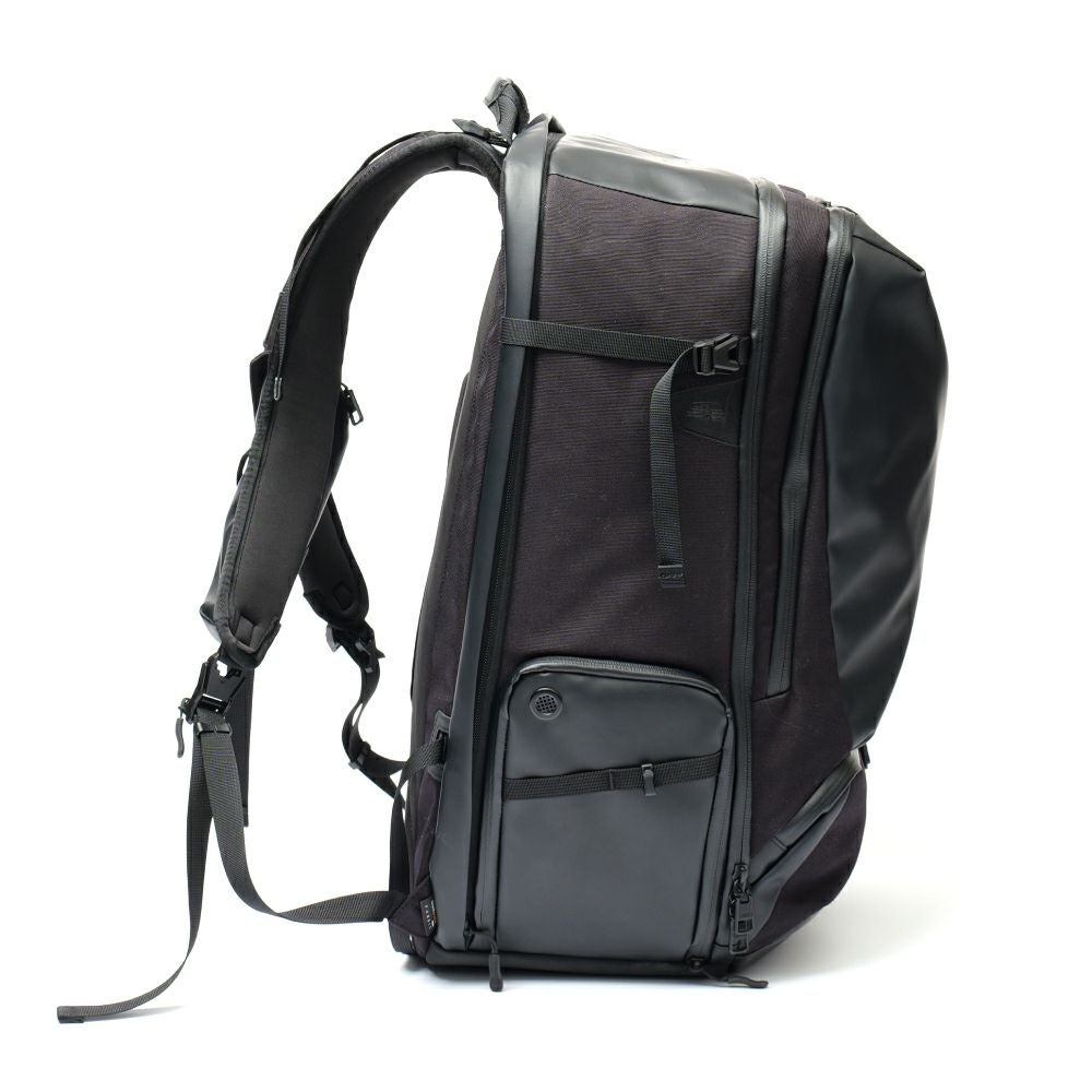 AS2OV (アッソブ) BLEISURE BACK PACK Lサイズ / ブレジャーシリーズ