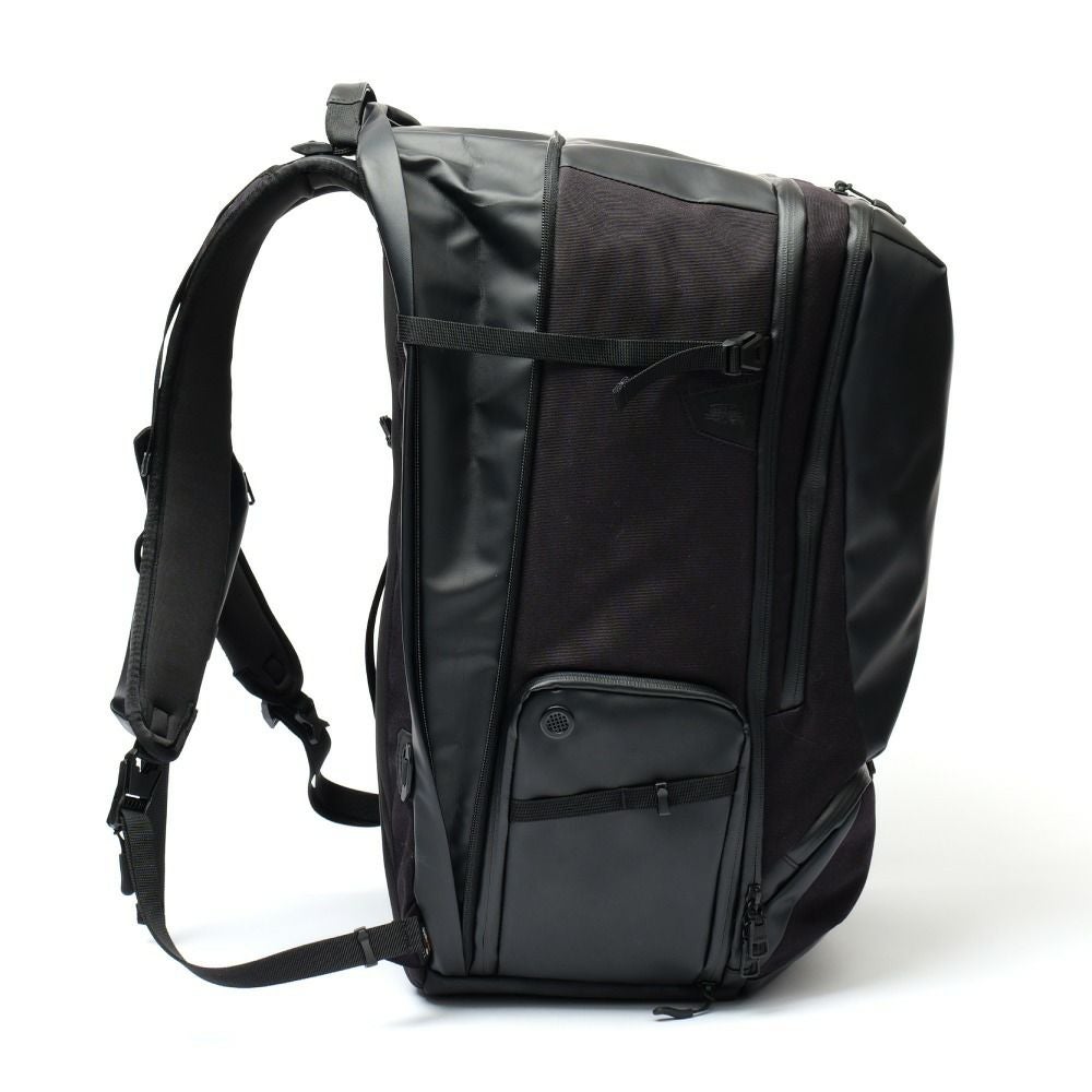 AS2OV (アッソブ) BLEISURE BACK PACK Lサイズ / ブレジャーシリーズ