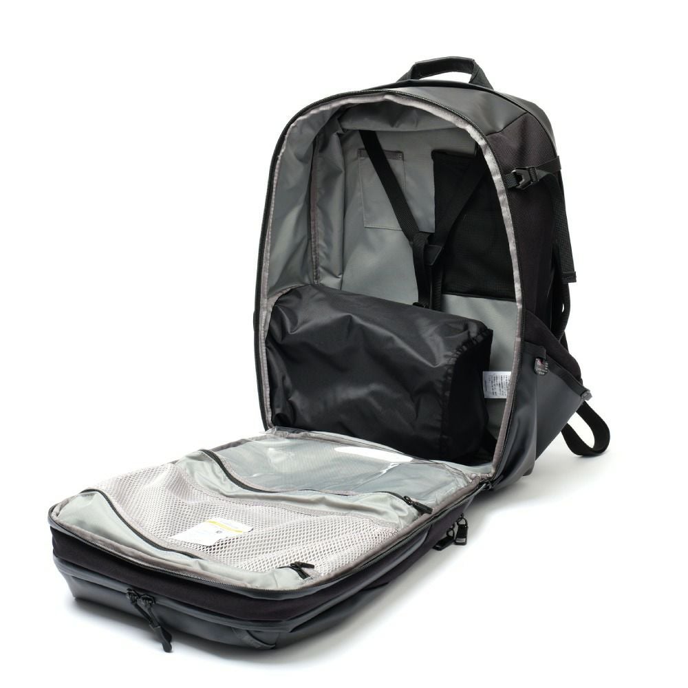 AS2OV (アッソブ) BLEISURE BACK PACK Lサイズ / ブレジャーシリーズ