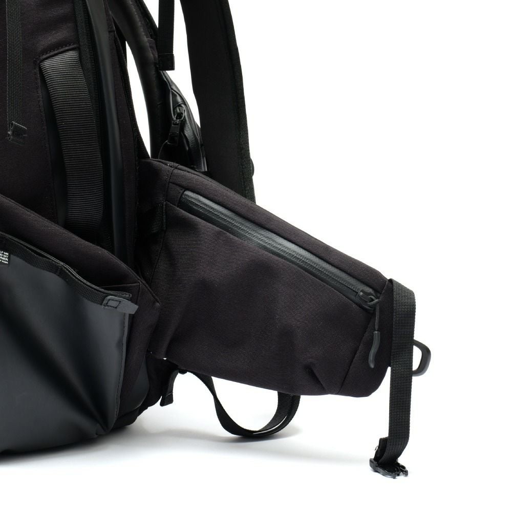 AS2OV (アッソブ) BLEISURE BACK PACK Lサイズ / ブレジャーシリーズ