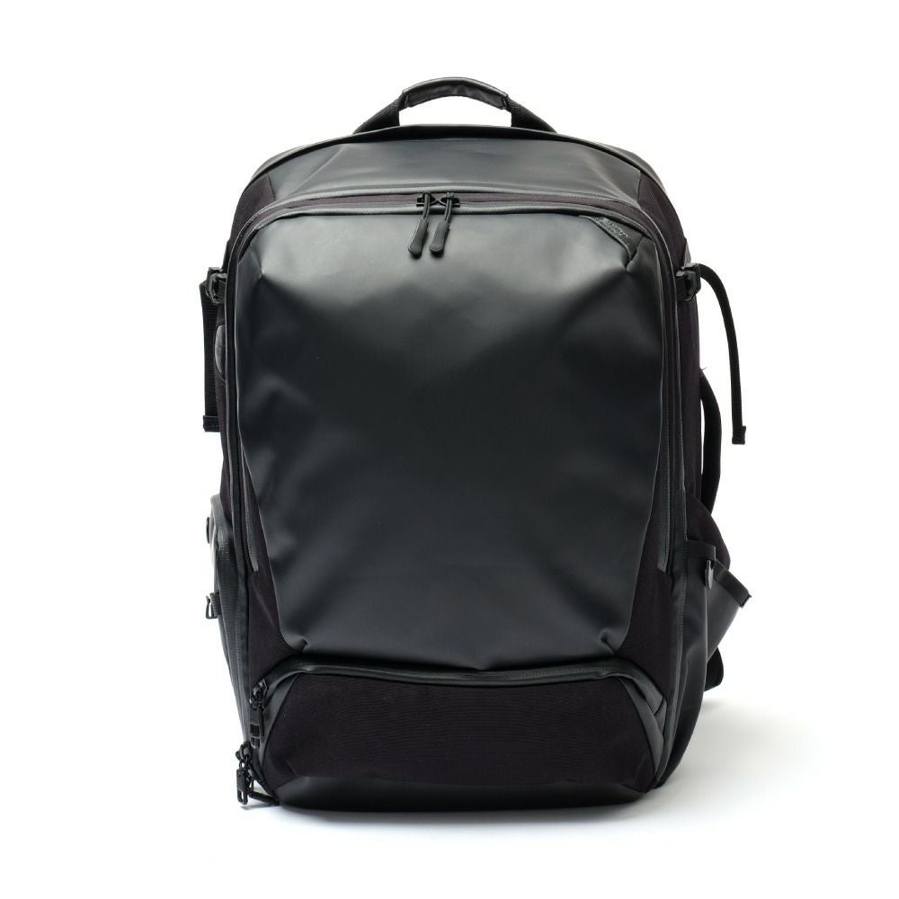 AS2OV (アッソブ) BLEISURE BACK PACK Mサイズ / ブレジャーシリーズ