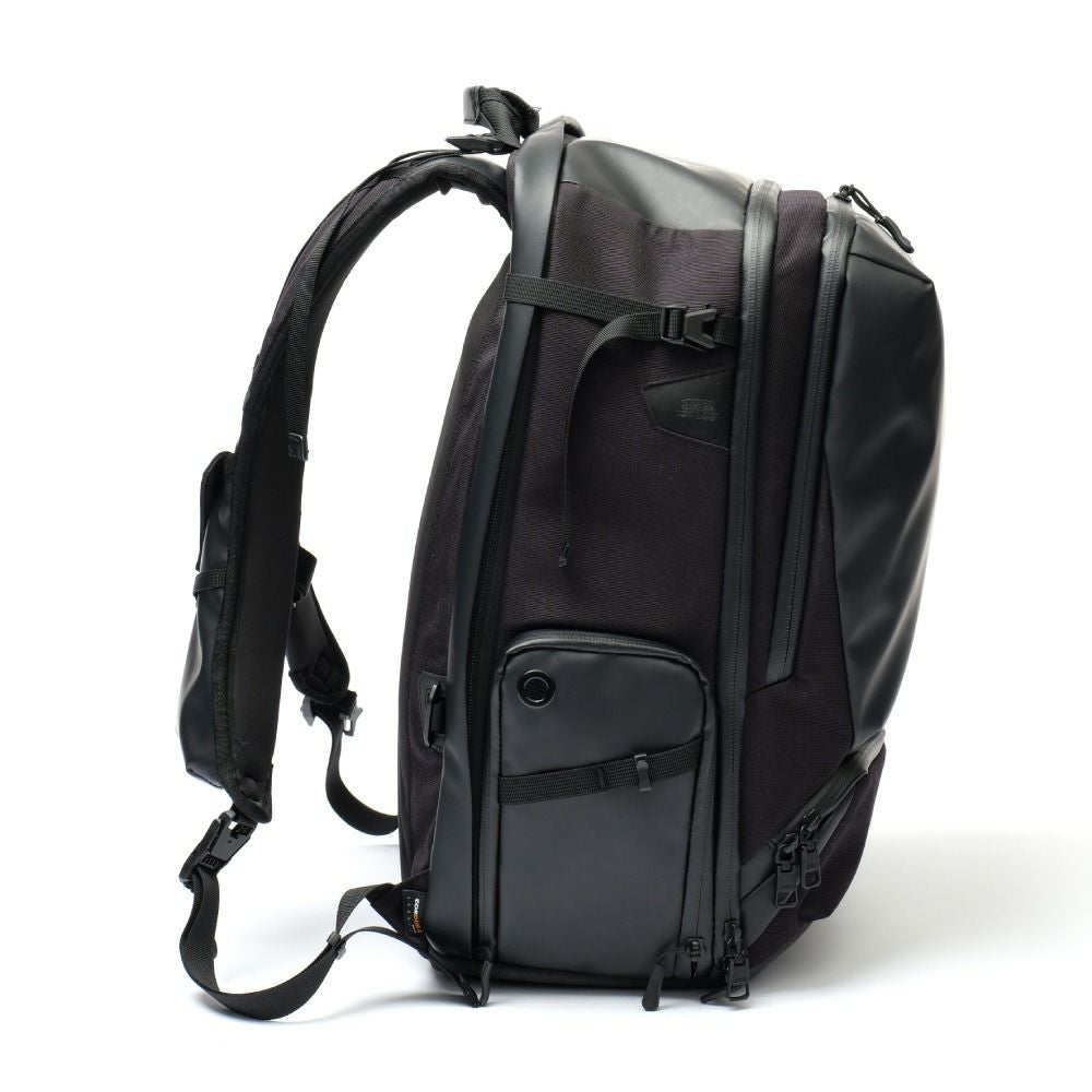 AS2OV (アッソブ) BLEISURE BACK PACK Mサイズ / ブレジャーシリーズ