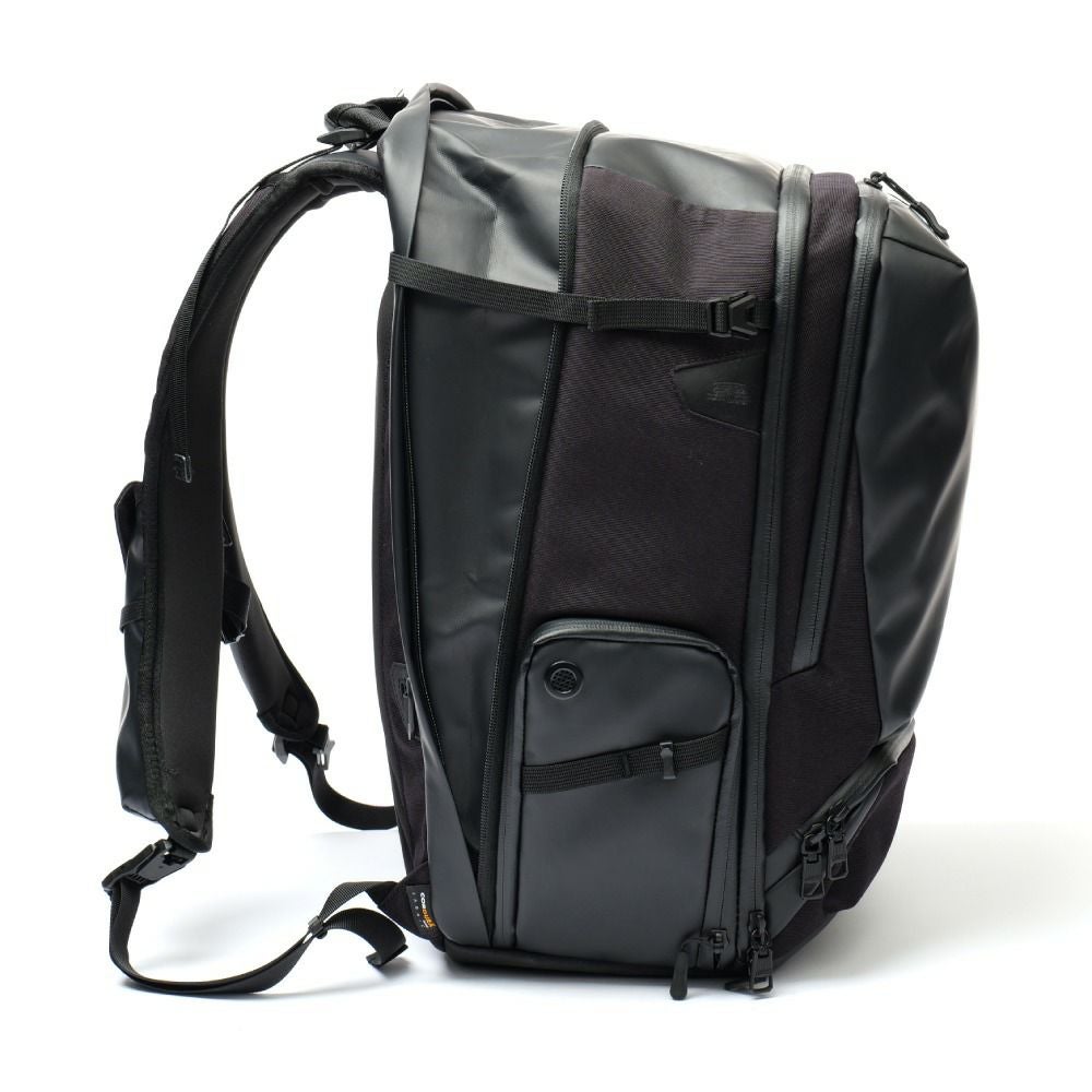 AS2OV (アッソブ) BLEISURE BACK PACK Mサイズ / ブレジャーシリーズ