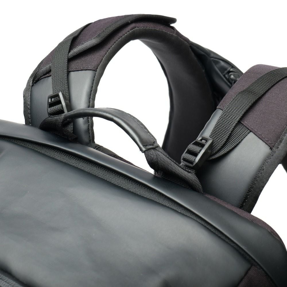 AS2OV (アッソブ) BLEISURE BACK PACK Mサイズ / ブレジャーシリーズ