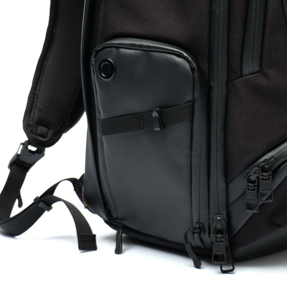 AS2OV (アッソブ) BLEISURE BACK PACK Mサイズ / ブレジャーシリーズ