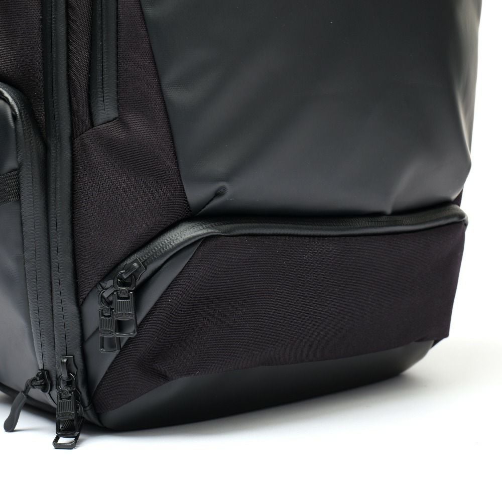 AS2OV (アッソブ) BLEISURE BACK PACK Mサイズ / ブレジャーシリーズ