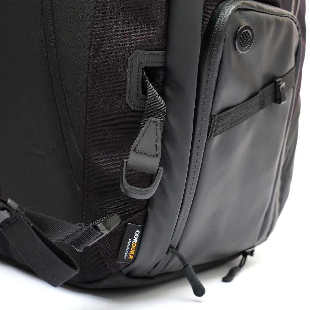 AS2OV (アッソブ) BLEISURE BACK PACK Mサイズ / ブレジャーシリーズ
