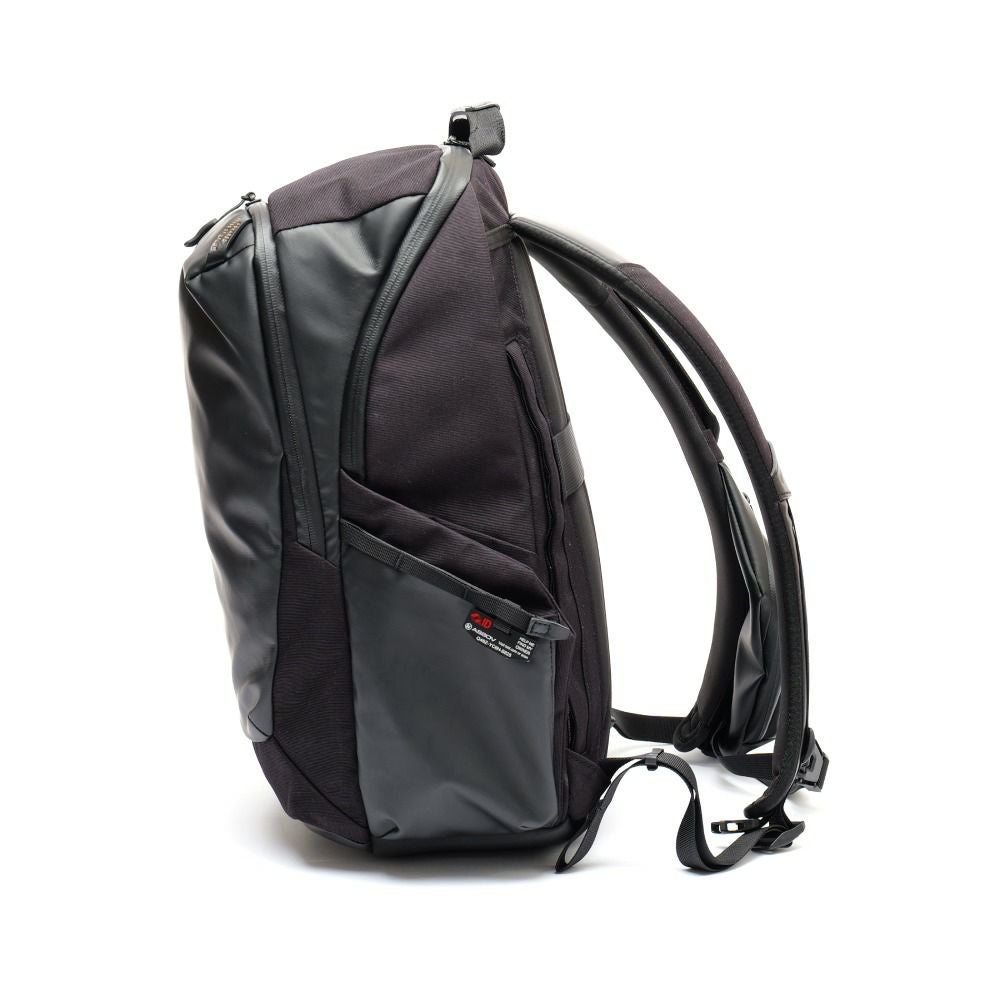 AS2OV (アッソブ) BLEISURE DAY PACK / ブレジャーシリーズ | バッグ
