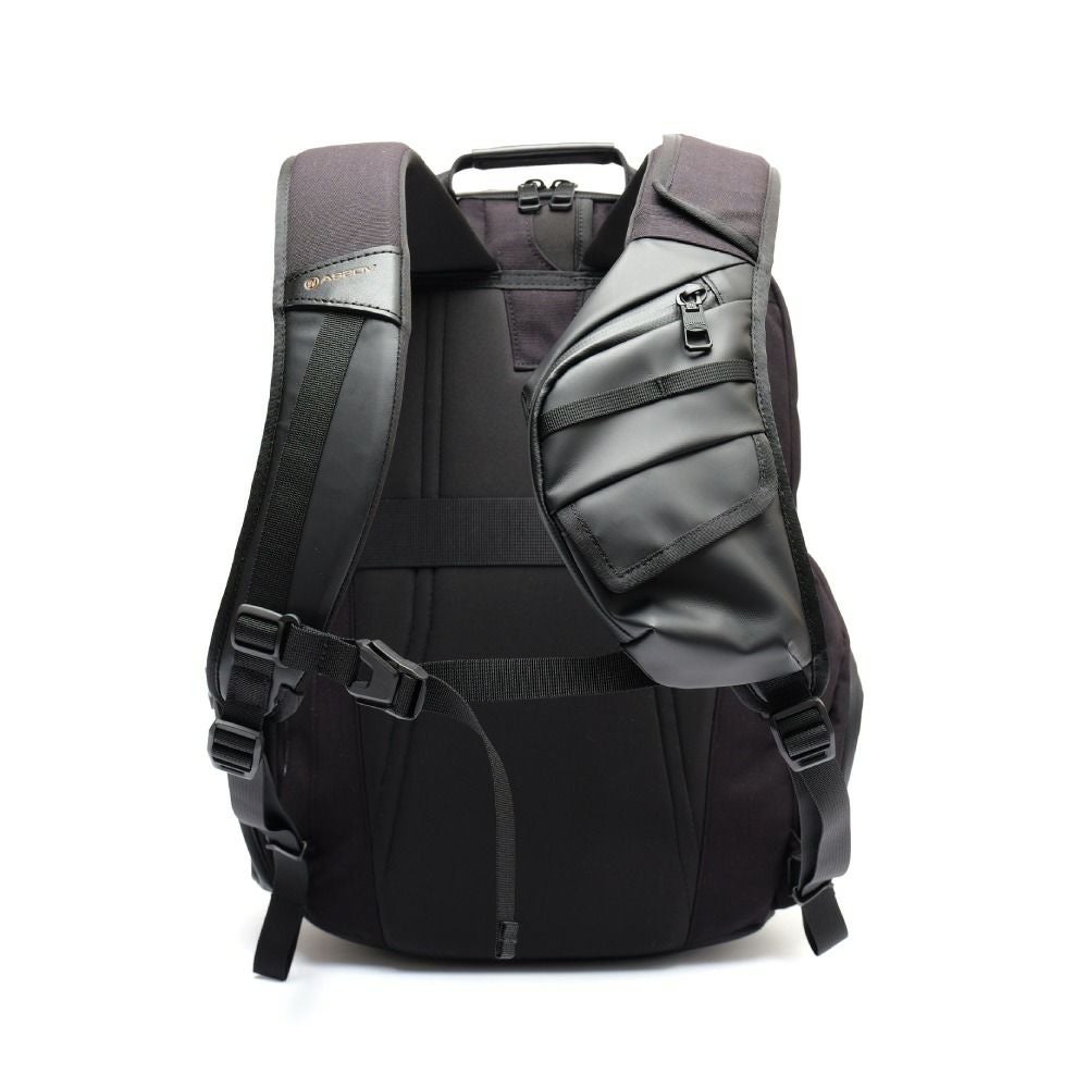AS2OV (アッソブ) BLEISURE DAY PACK / ブレジャーシリーズ | バッグ