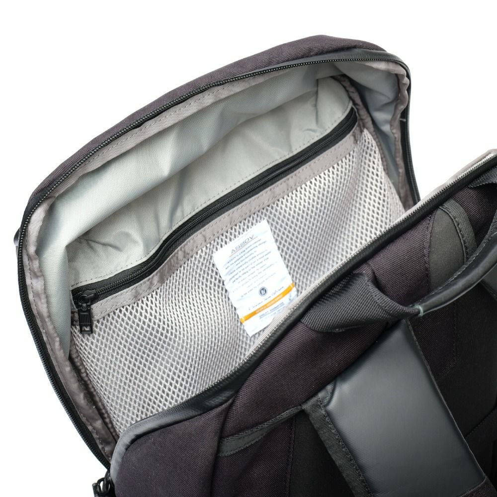 AS2OV (アッソブ) BLEISURE DAY PACK / ブレジャーシリーズ | バッグ