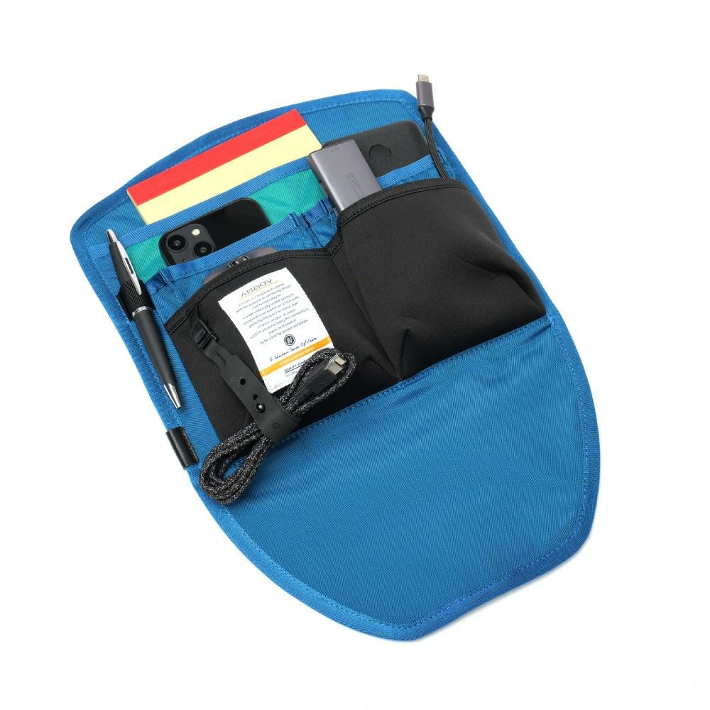 AS2OV (アッソブ) BLEISURE DAY PACK / ブレジャーシリーズ | バッグ