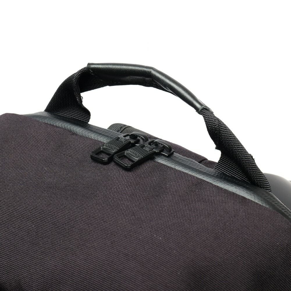 AS2OV (アッソブ) BLEISURE DAY PACK / ブレジャーシリーズ | バッグ