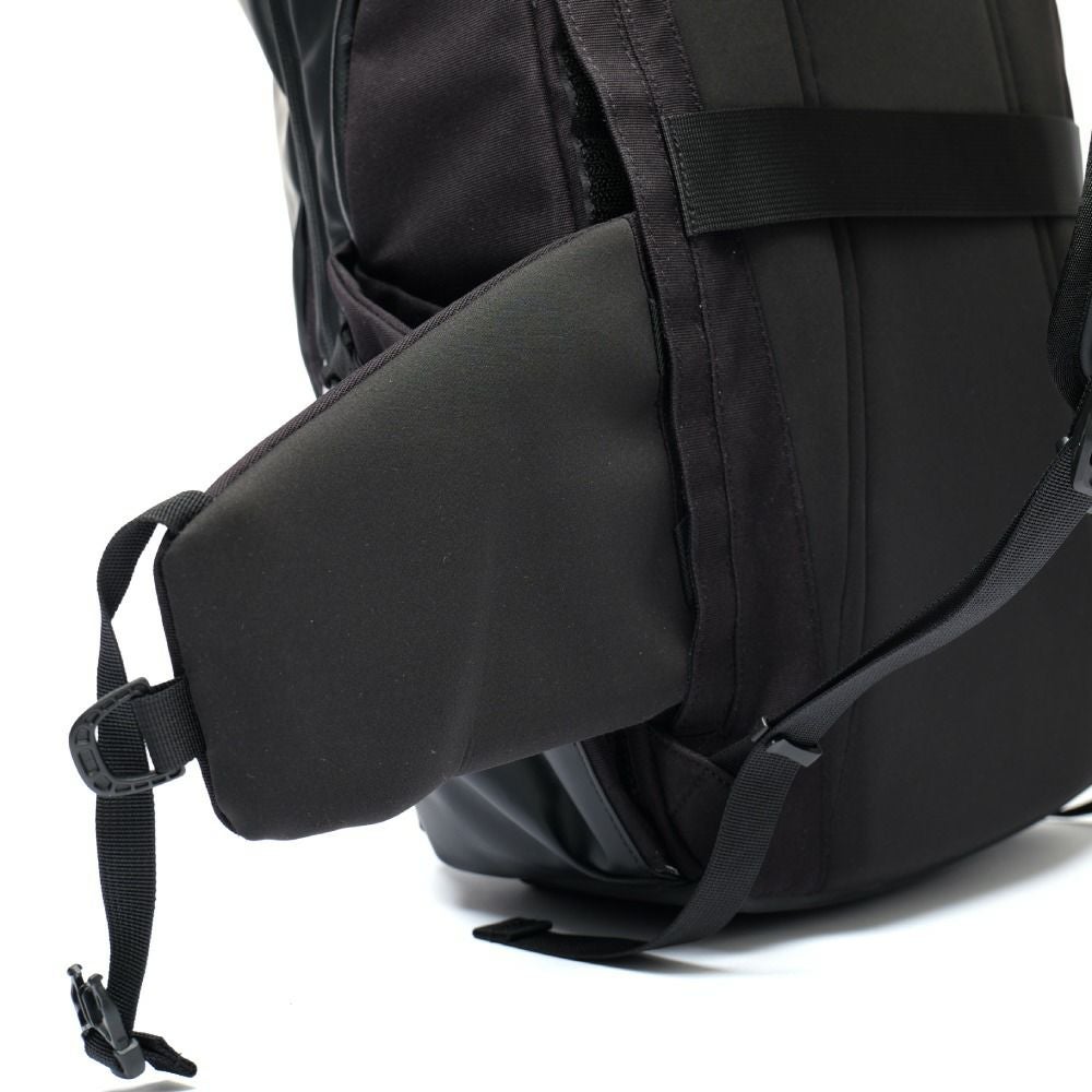 AS2OV (アッソブ) BLEISURE DAY PACK / ブレジャーシリーズ | バッグ