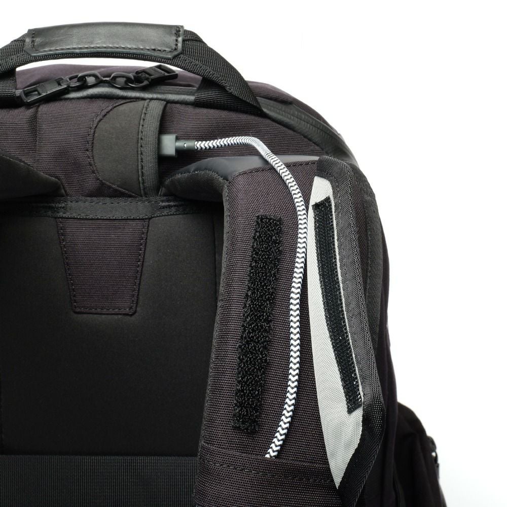 AS2OV (アッソブ) BLEISURE DAY PACK / ブレジャーシリーズ | バッグ