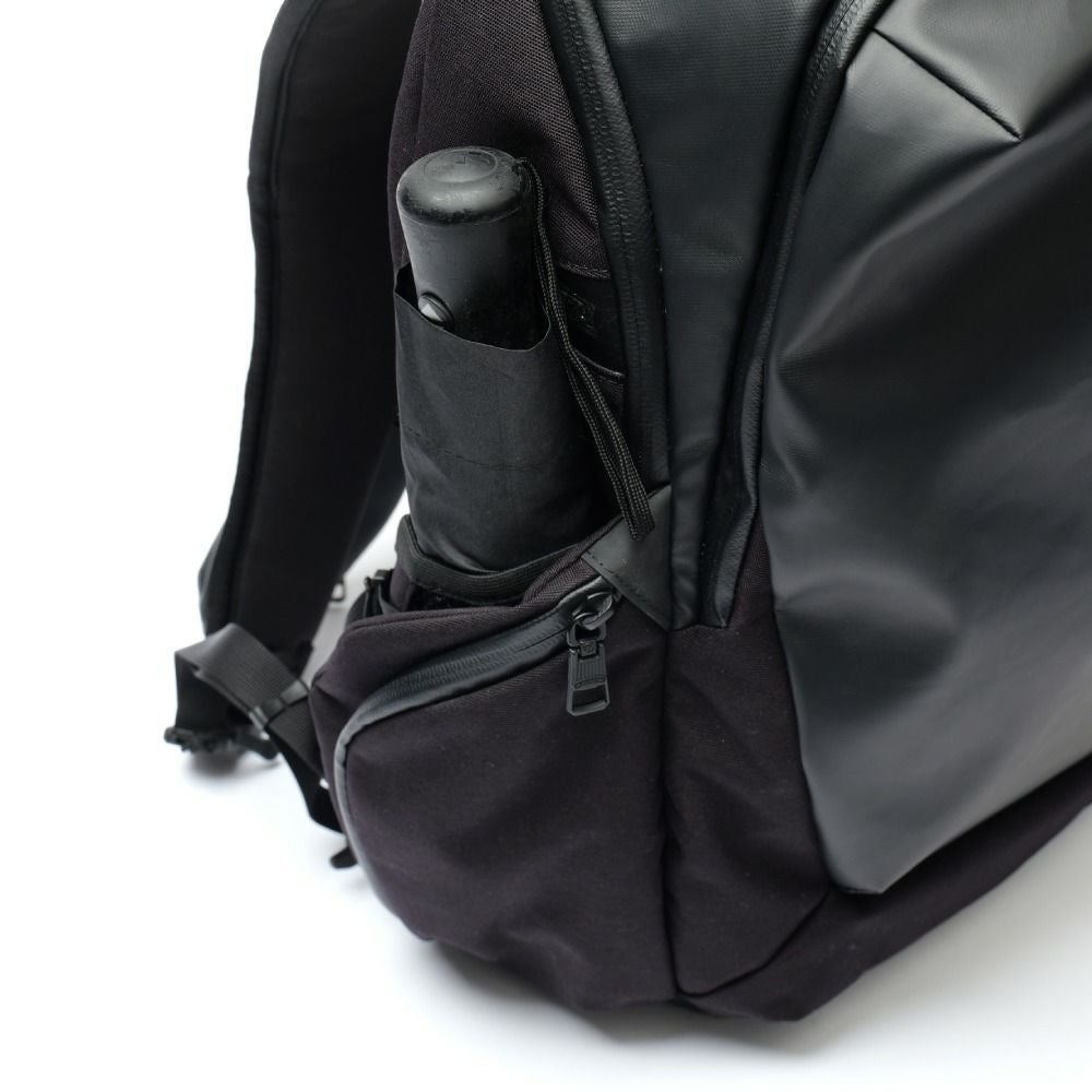 AS2OV (アッソブ) BLEISURE DAY PACK / ブレジャーシリーズ | バッグ